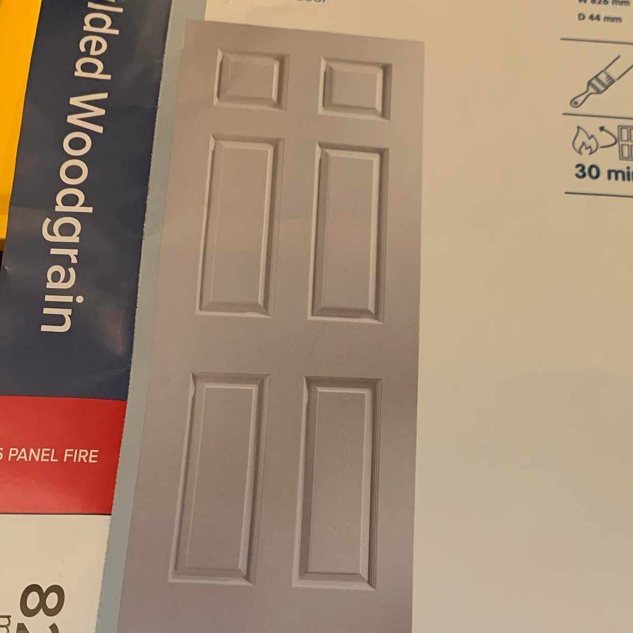 image of Doors, cooker - London