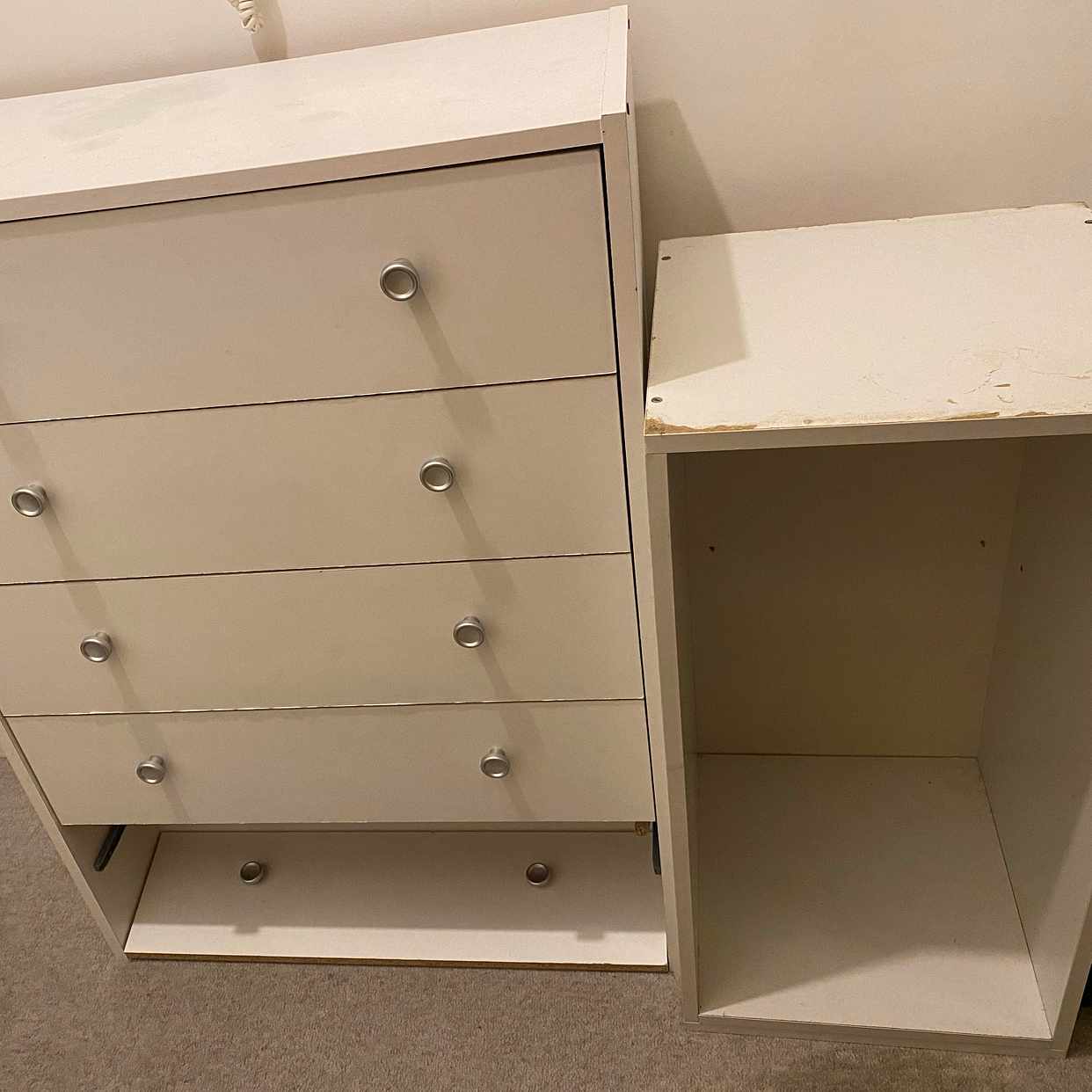 image of Old furniture - Hounslow