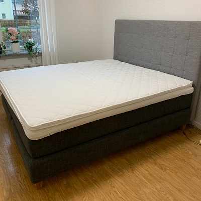 image of Bed 180x200 - 
