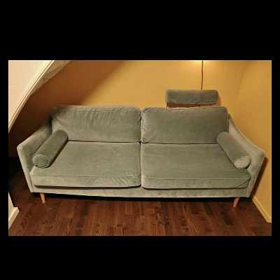 image of Hämta soffan jag köpt  - 