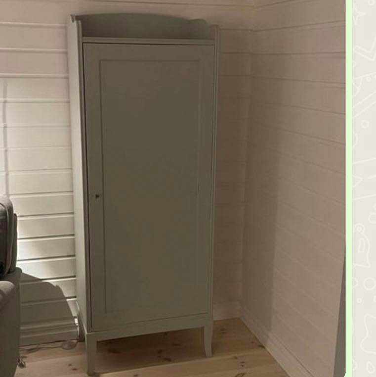 image of Hämta ett skåp - 