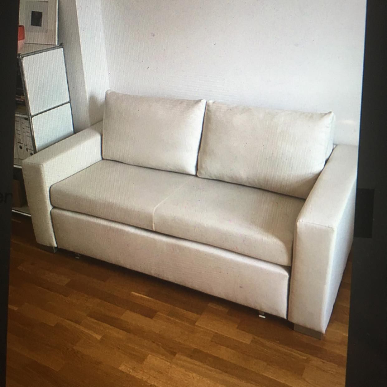 image of Sofa transportieren - 