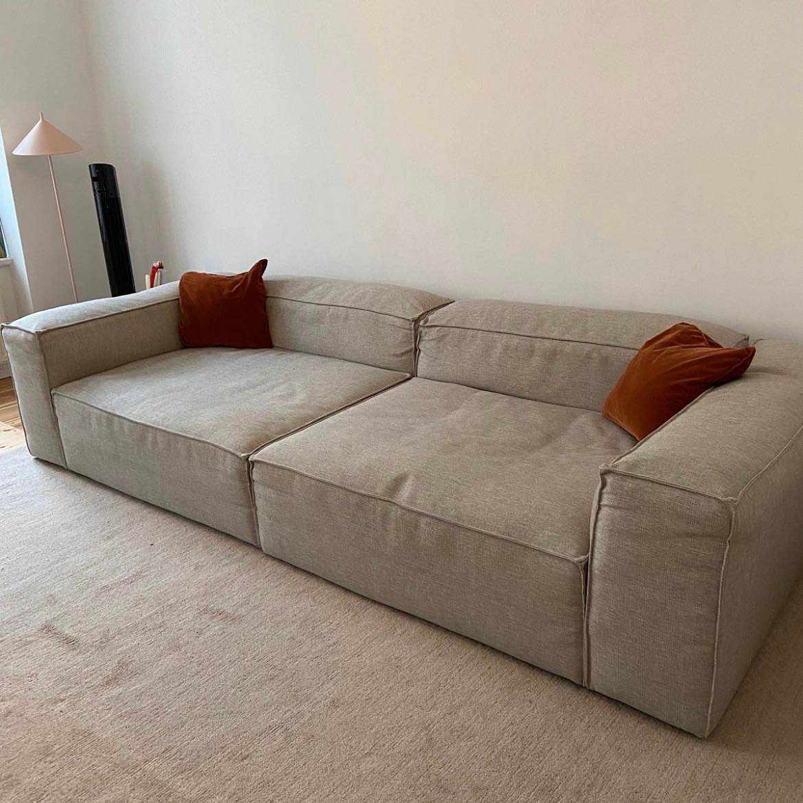 image of Bolia Couch XXL - 