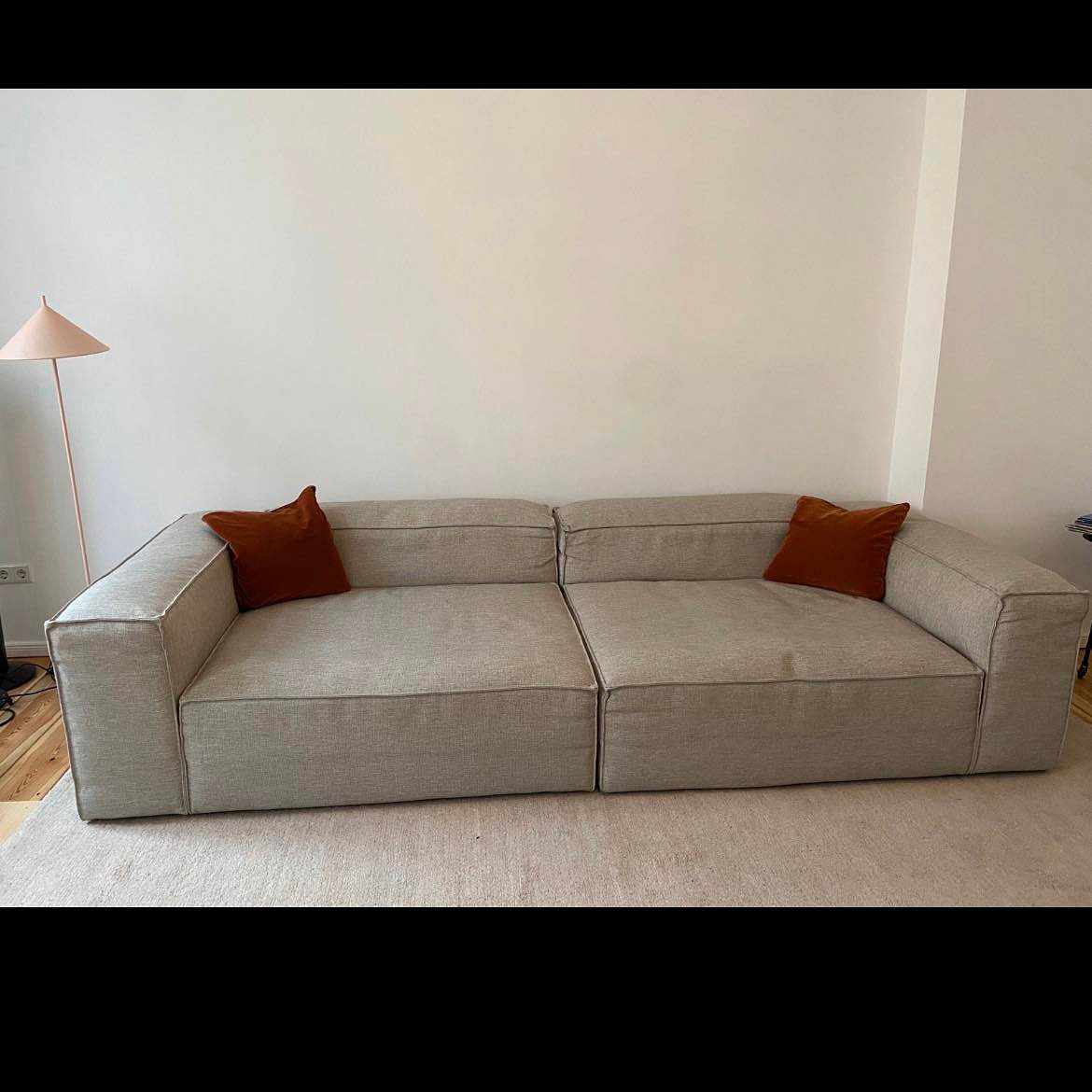 image of Bolia Couch XXL - 