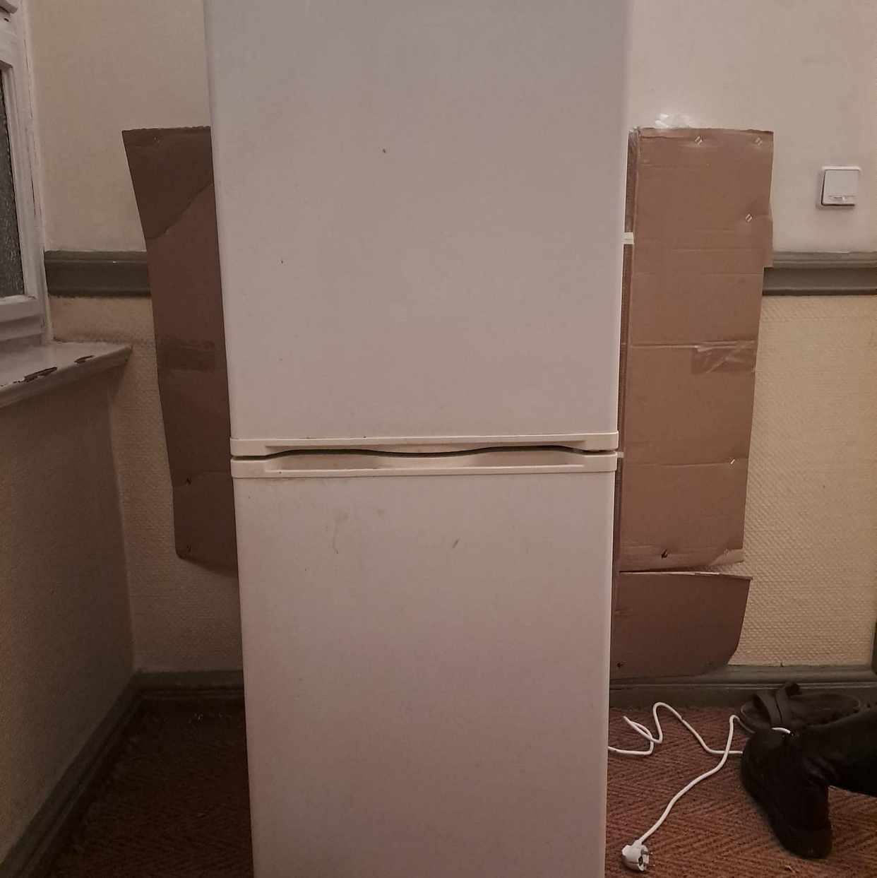 image of Kühlschrank - Berlin