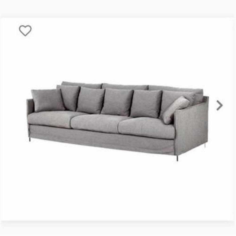 image of Transport av soffa - 