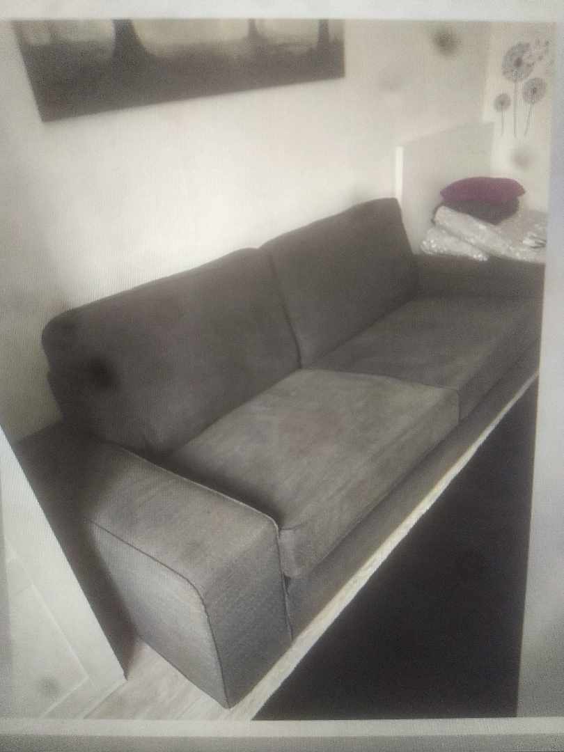image of IKEA Kivik Sofa - 