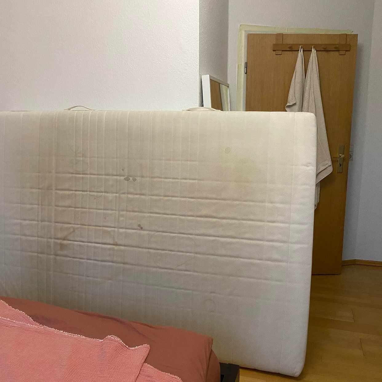 image of Adult Mattress 140x200 cm - Berlin