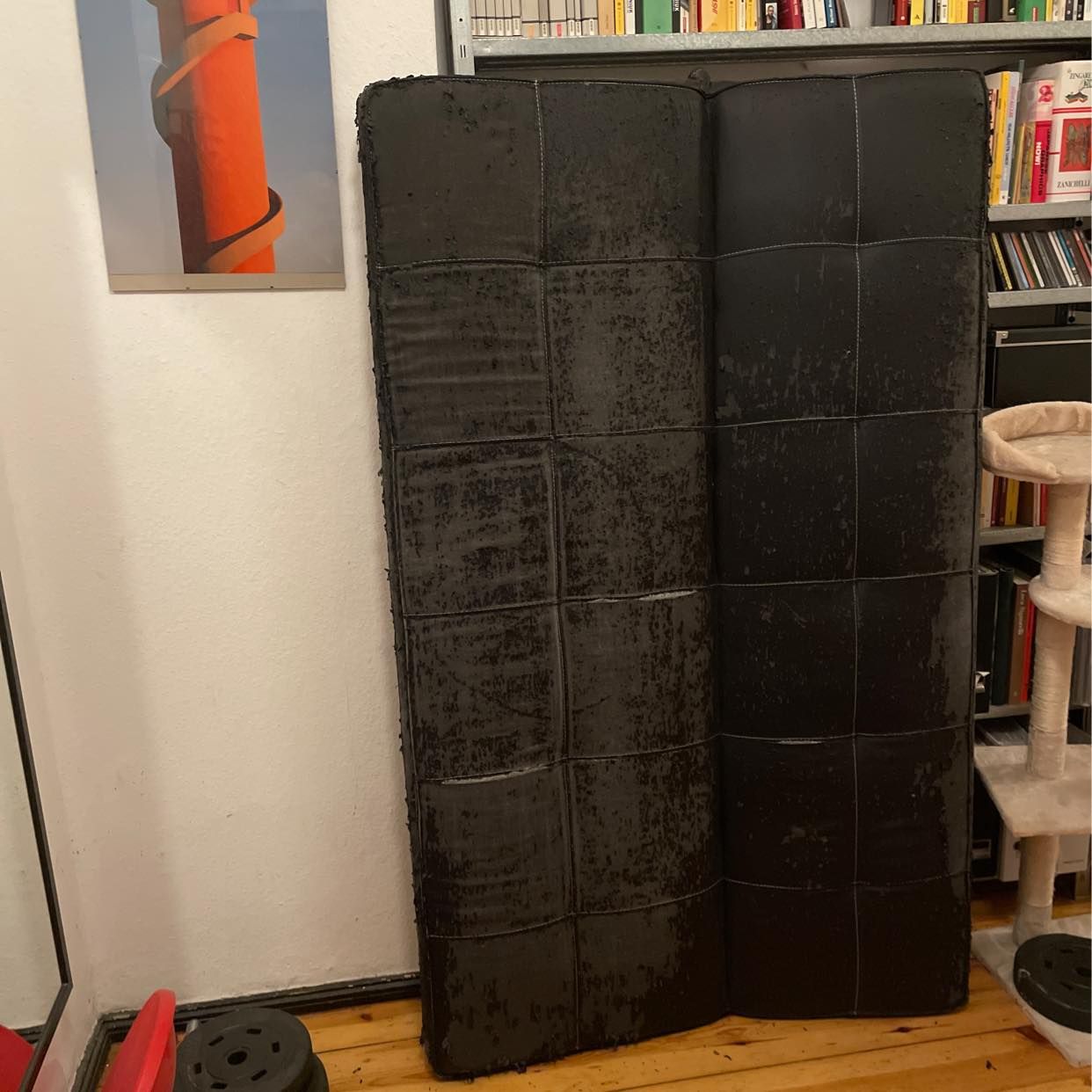 image of Alter Couch-Sofa. Ohne Be - Berlin
