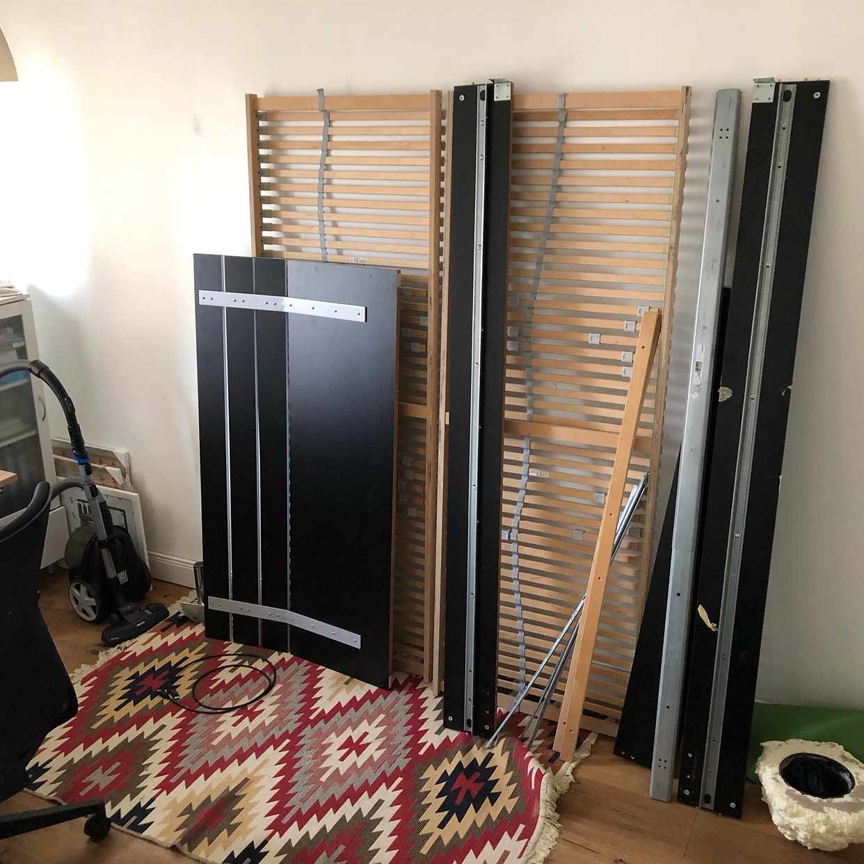 image of Beds, mattress - Berlin