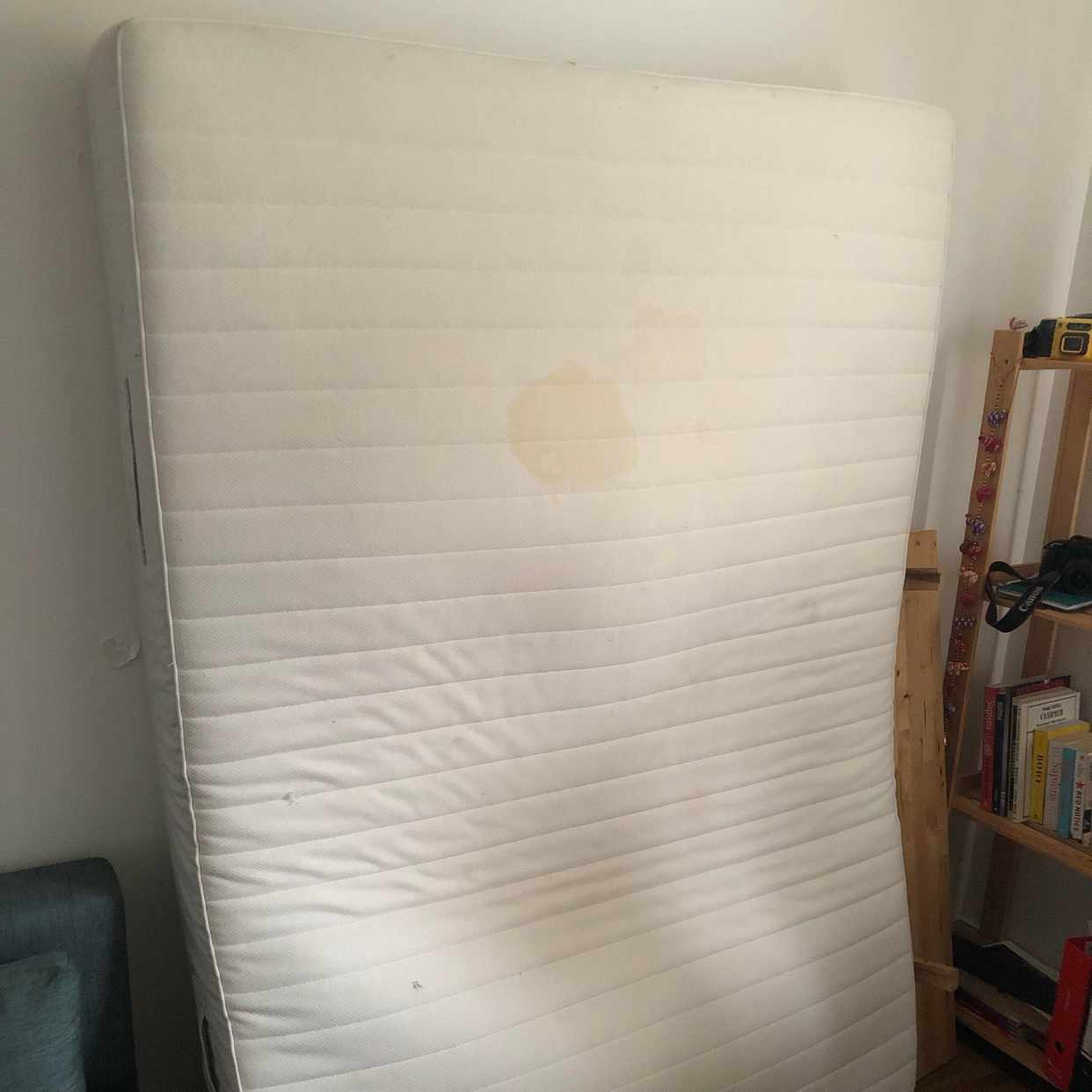 image of Beds, mattress - Berlin