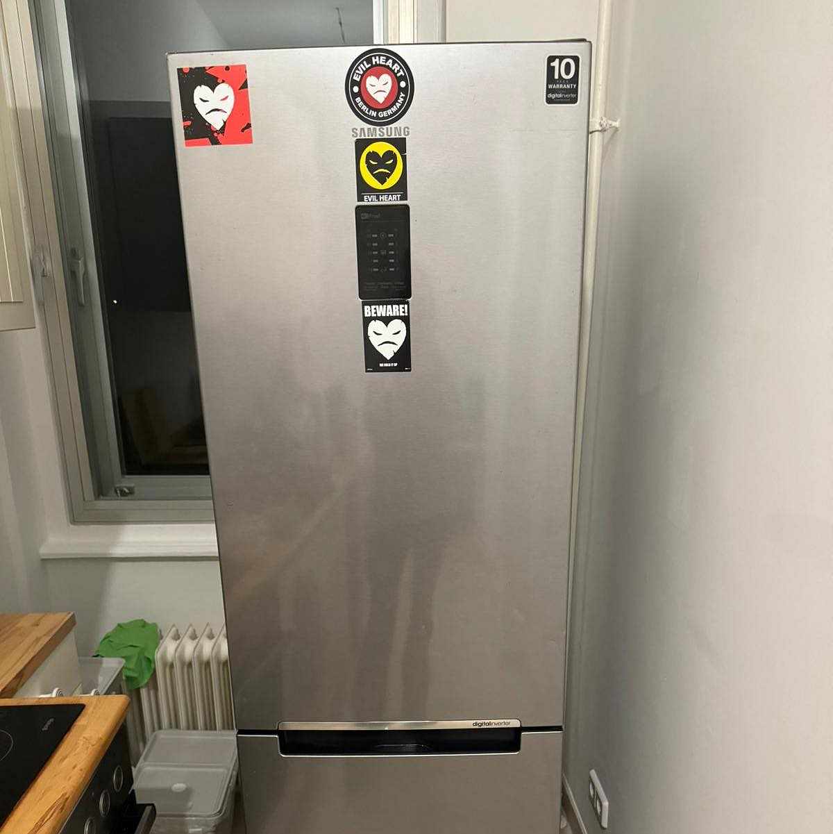 image of Refrigerator - 