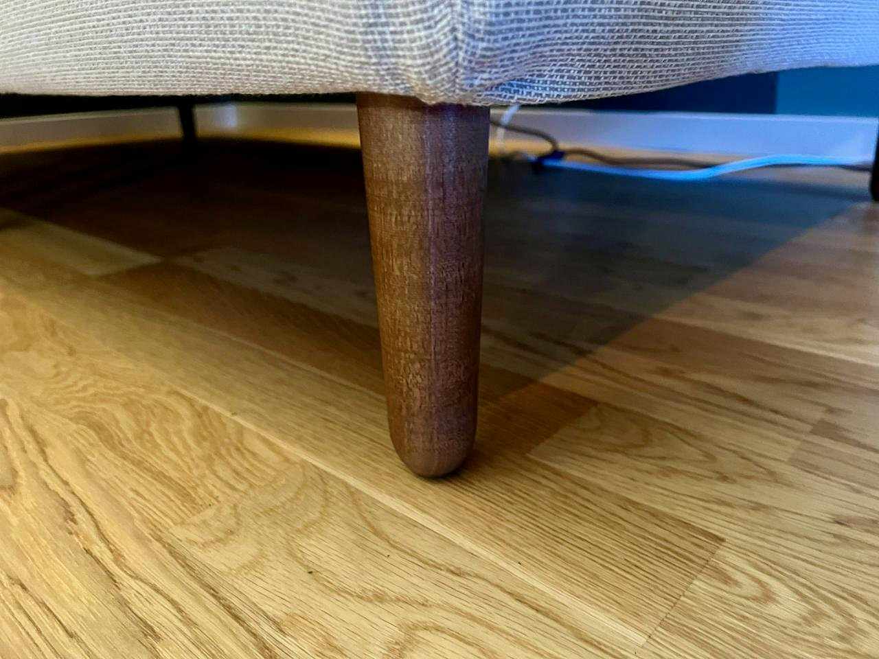 image of Soffa (IKEA söderhamn hör - 