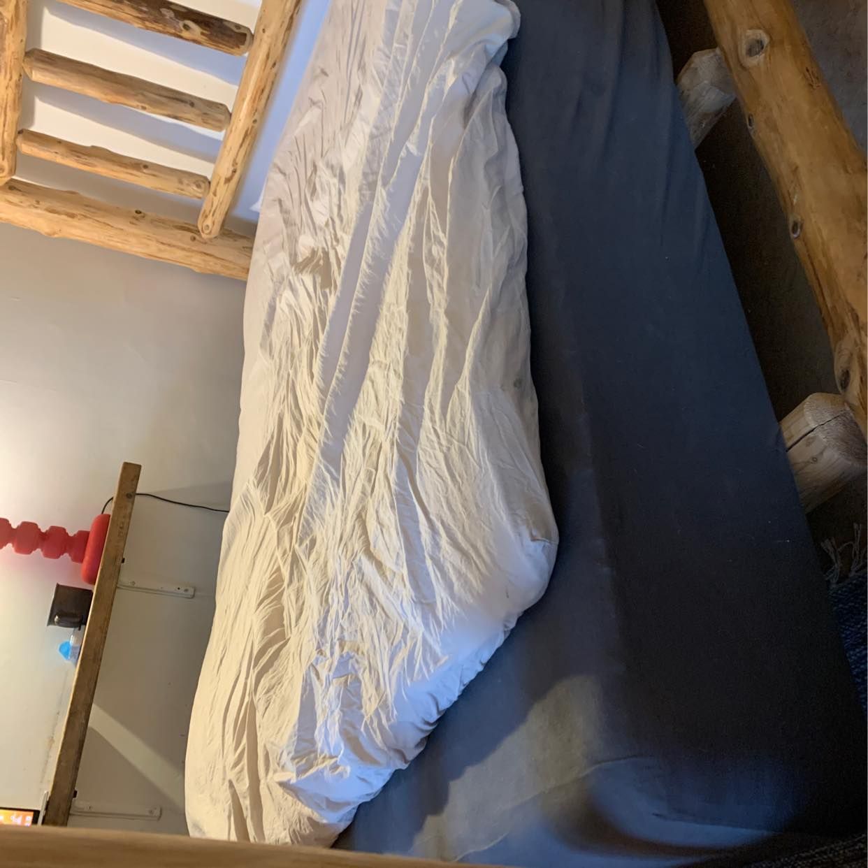 image of 2 mattresses to recycling - Stockholm