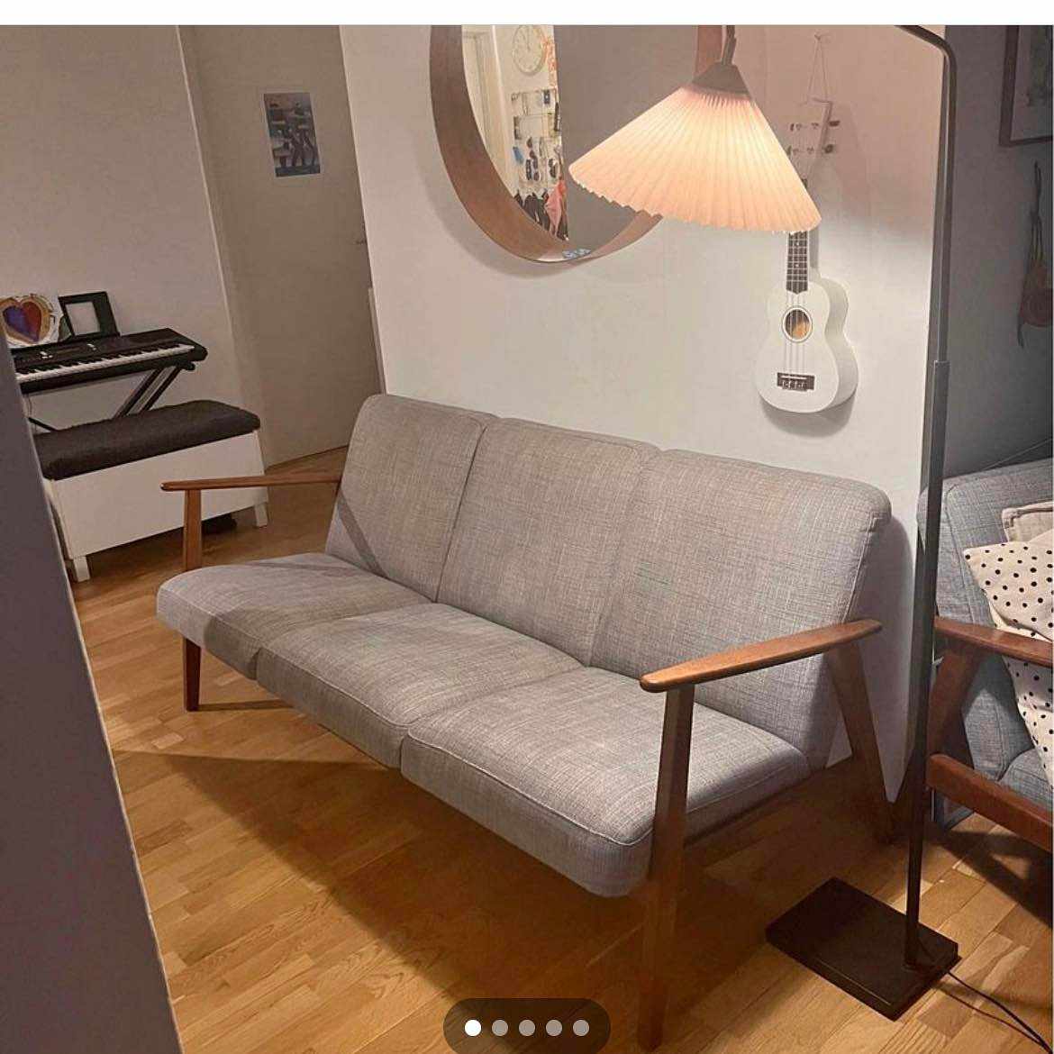 image of Soffa - 