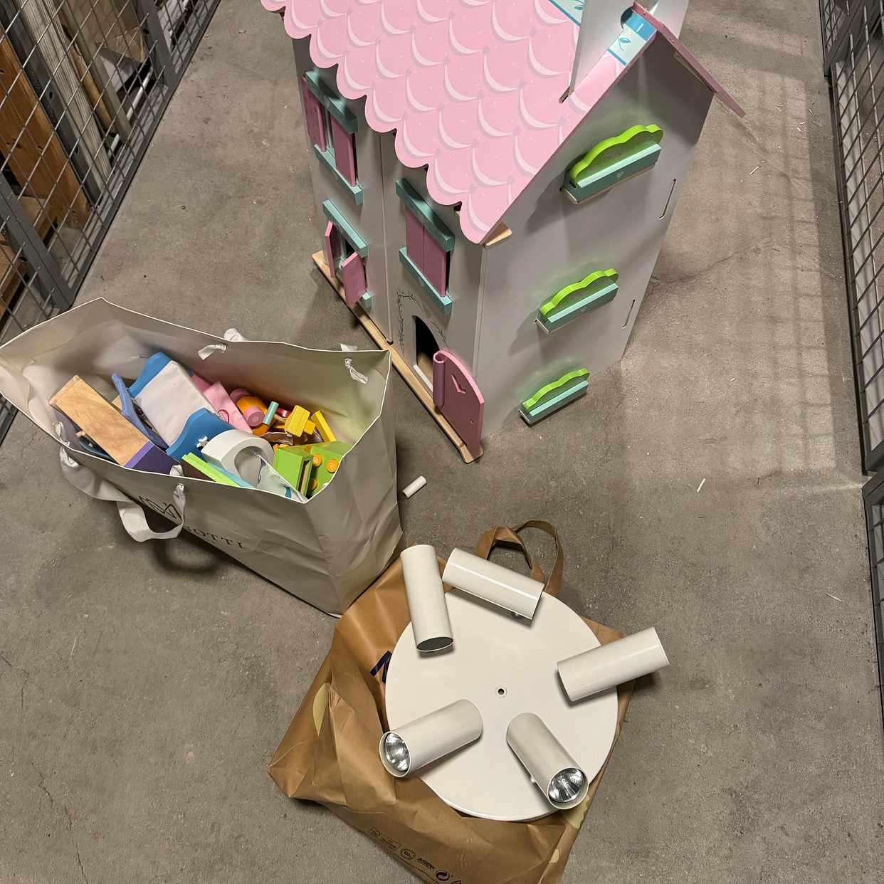 image of Toys and more - Stockholm City