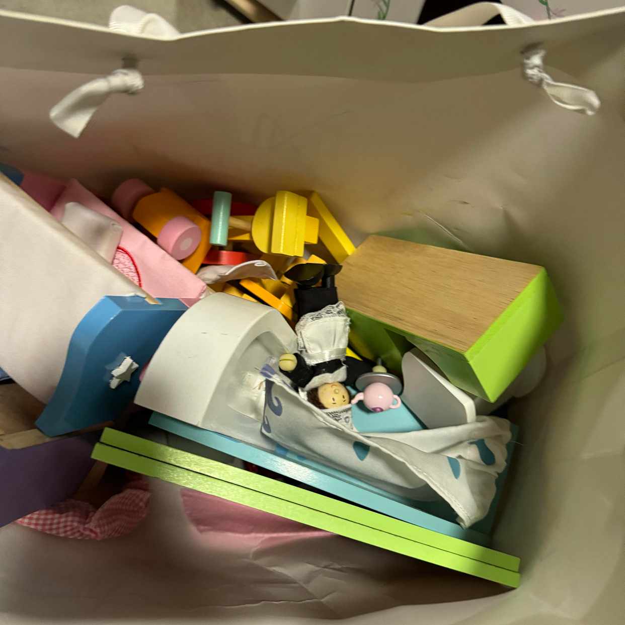 image of Toys and more - Stockholm City