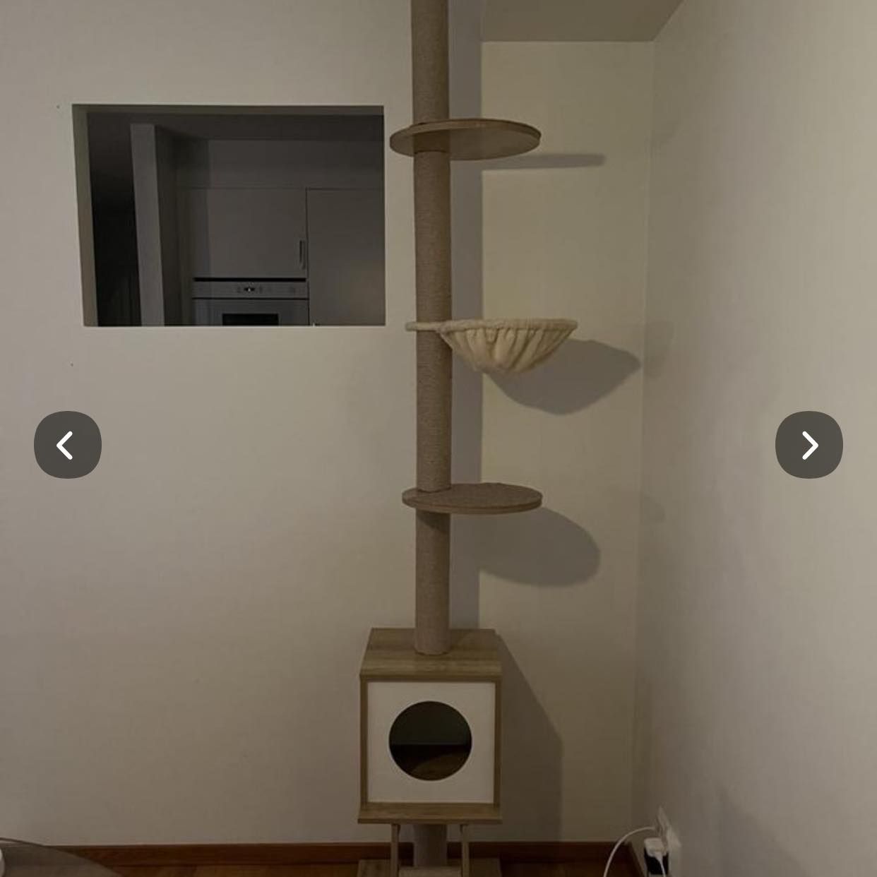 image of Klösträ - 