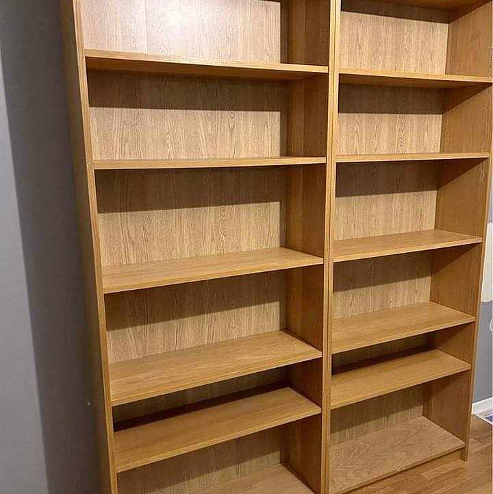 image of Hämta och lämna bokhylla - 