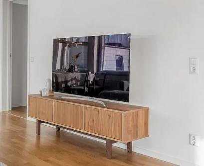 image of TV-BÄNK (Stockholm - IKEA - 