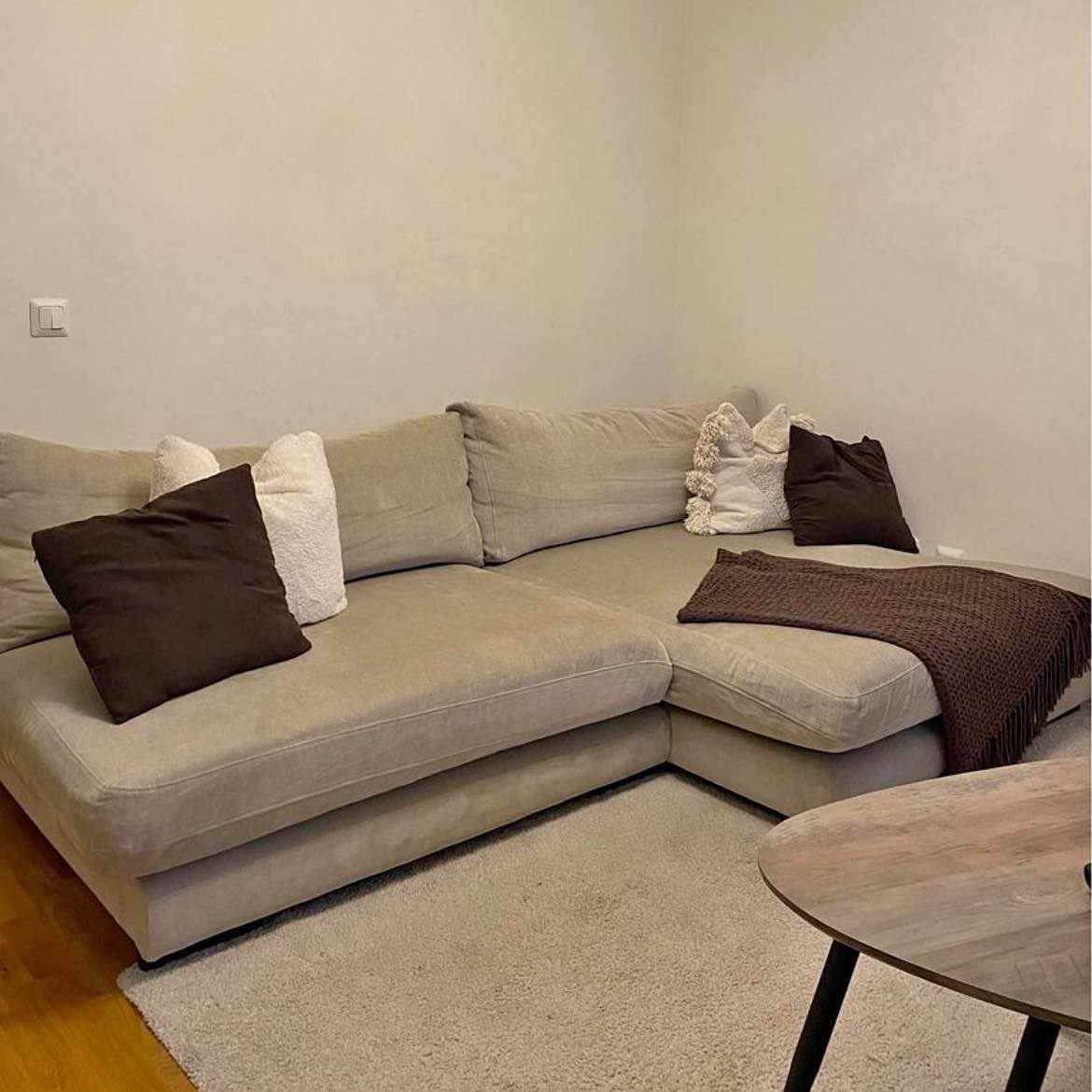 image of Flytta soffa - 