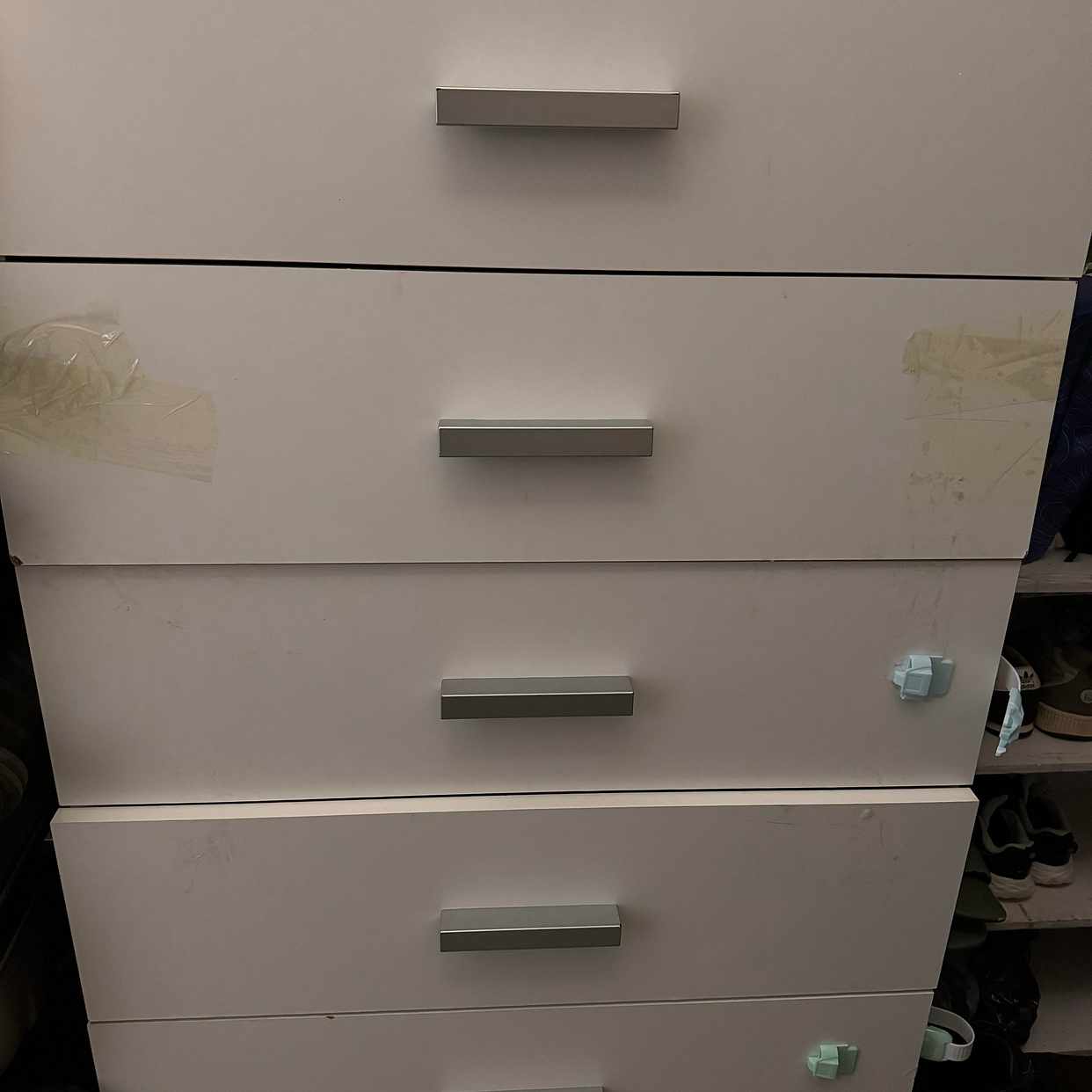 image of Wardrobe - Rinkeby-Kista