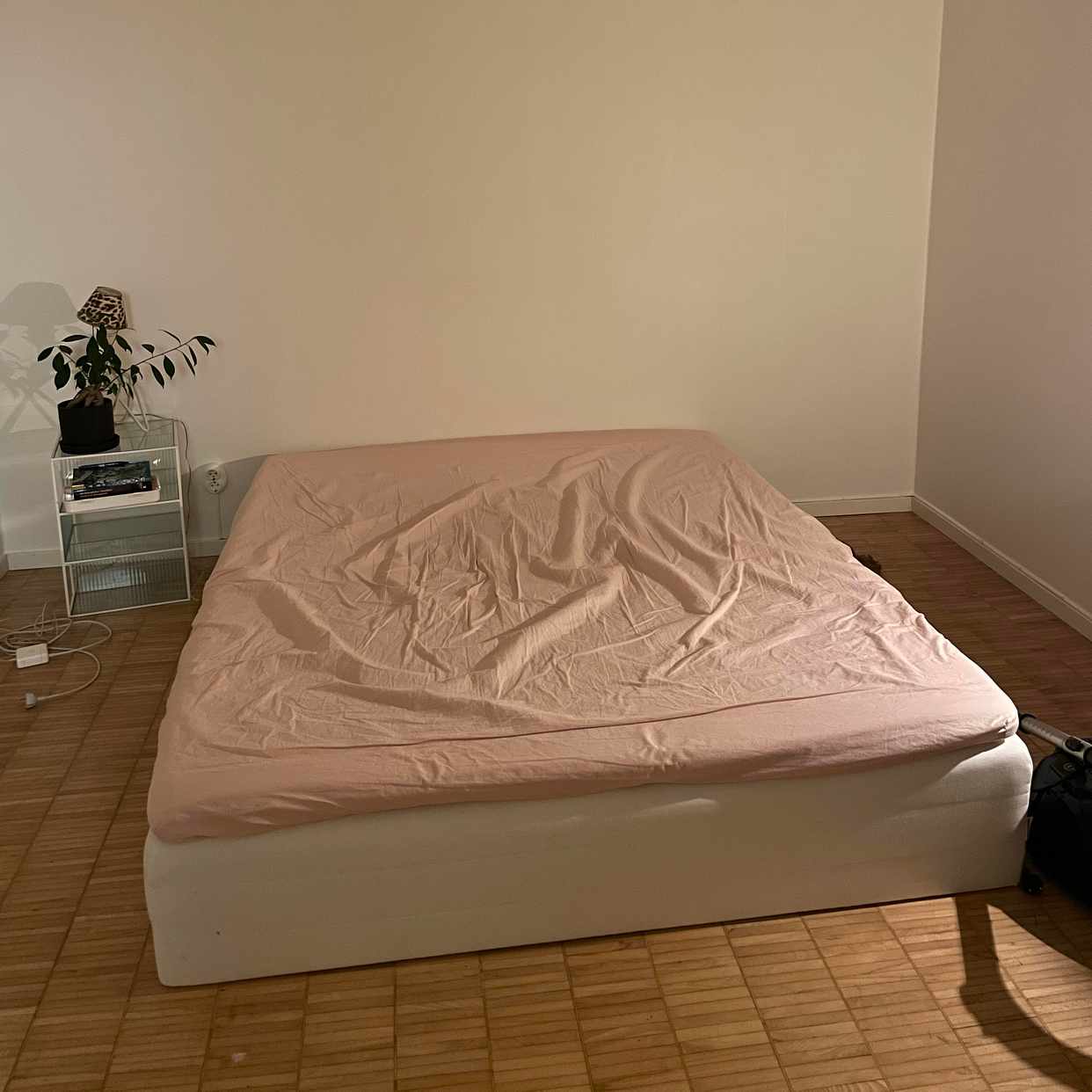 image of Madrass 160x200cm - Skarpnäck