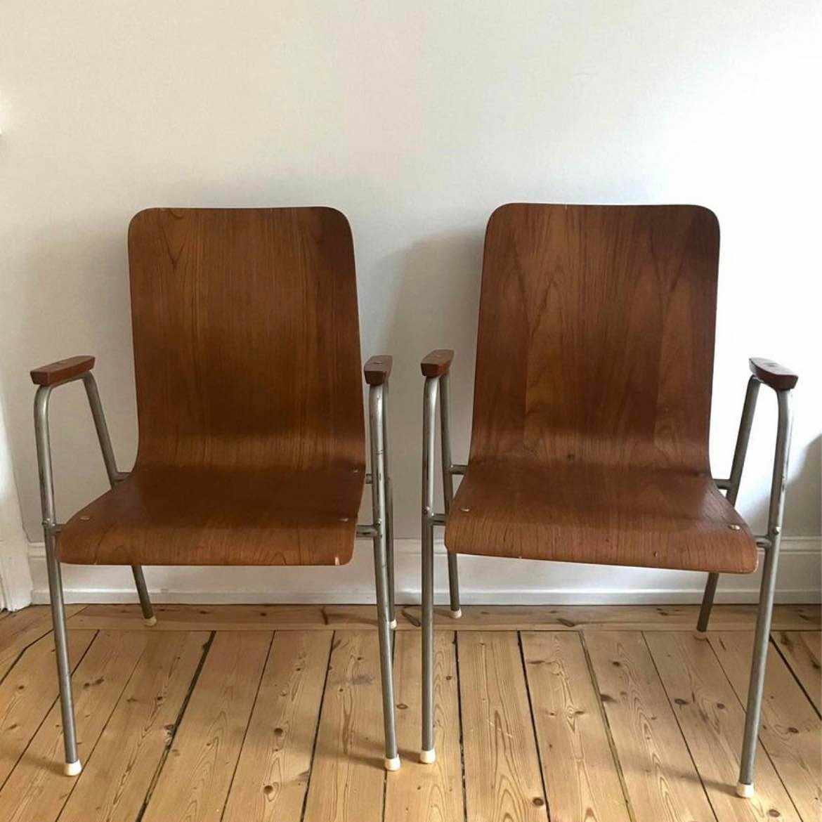 Hämta stolar