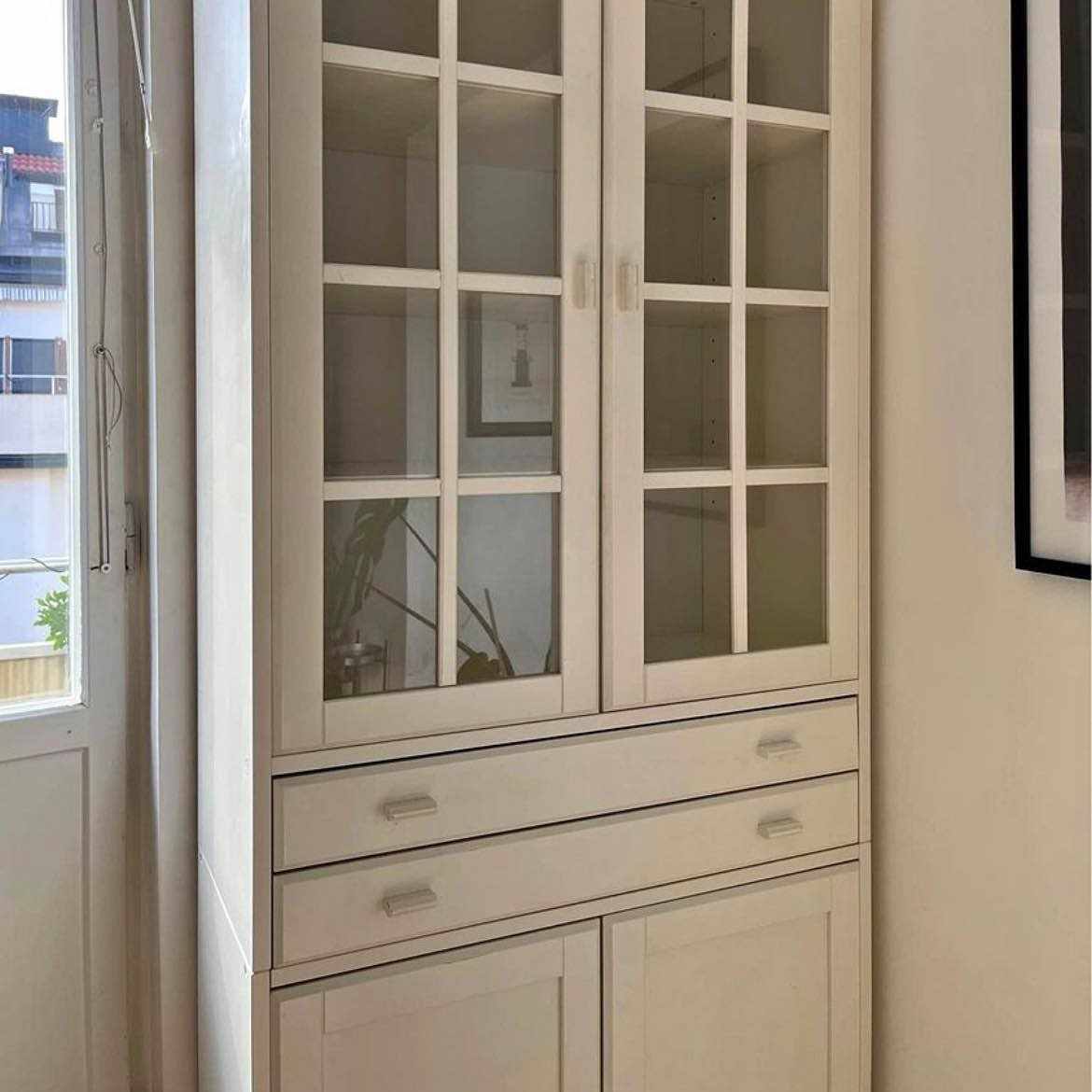 image of Hämta och lämna skåp - 