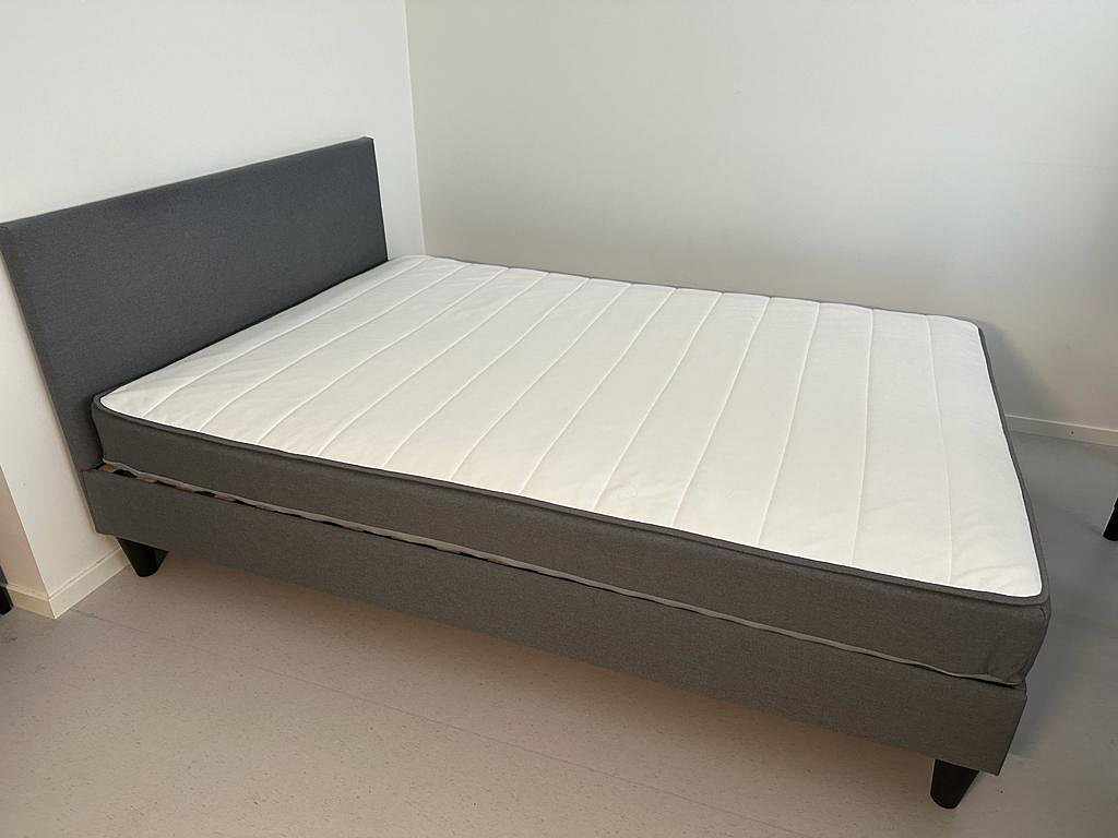 image of Ikea SÄBÖVIK 140 - kontin - 