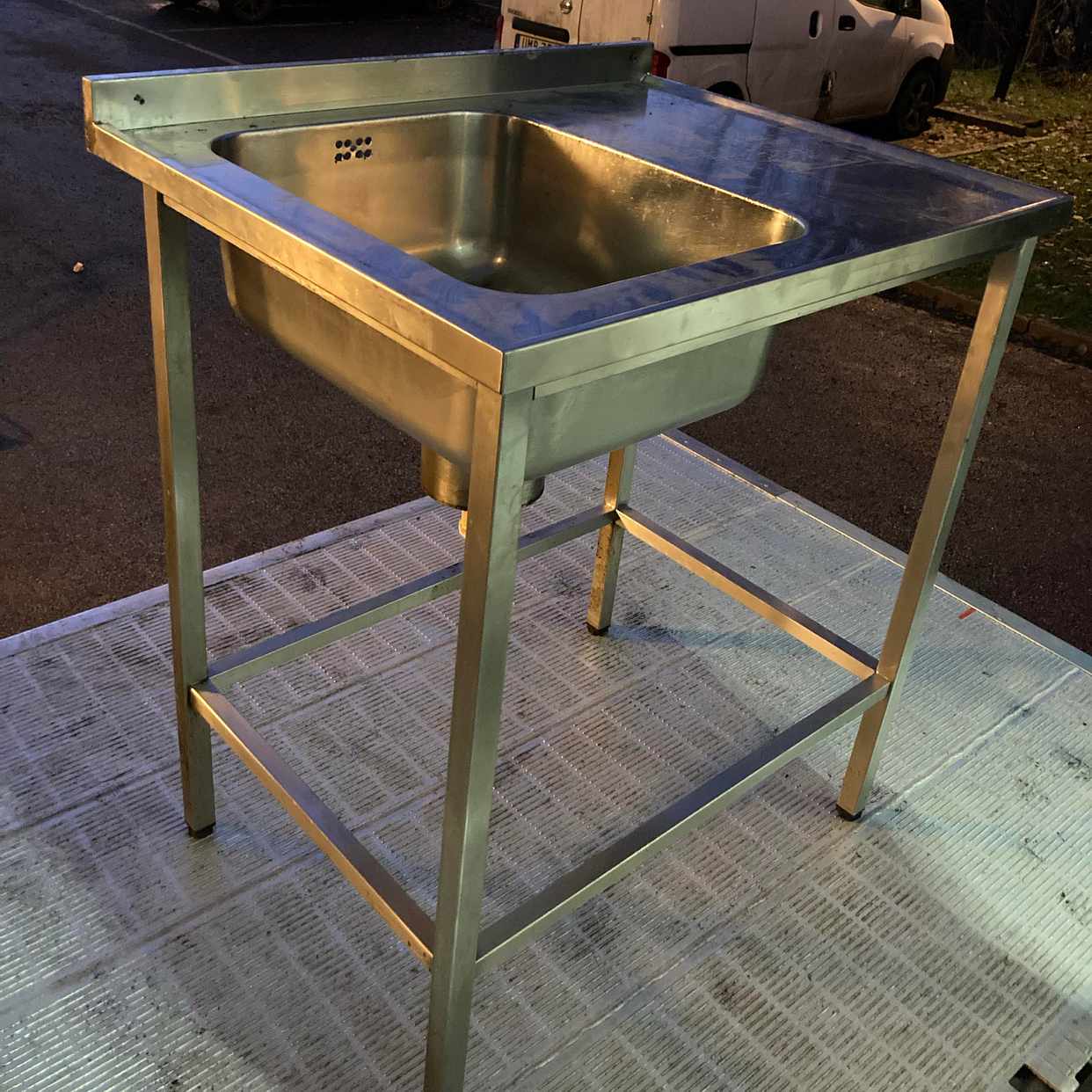 image of Giveaway kitchen - Södermalm