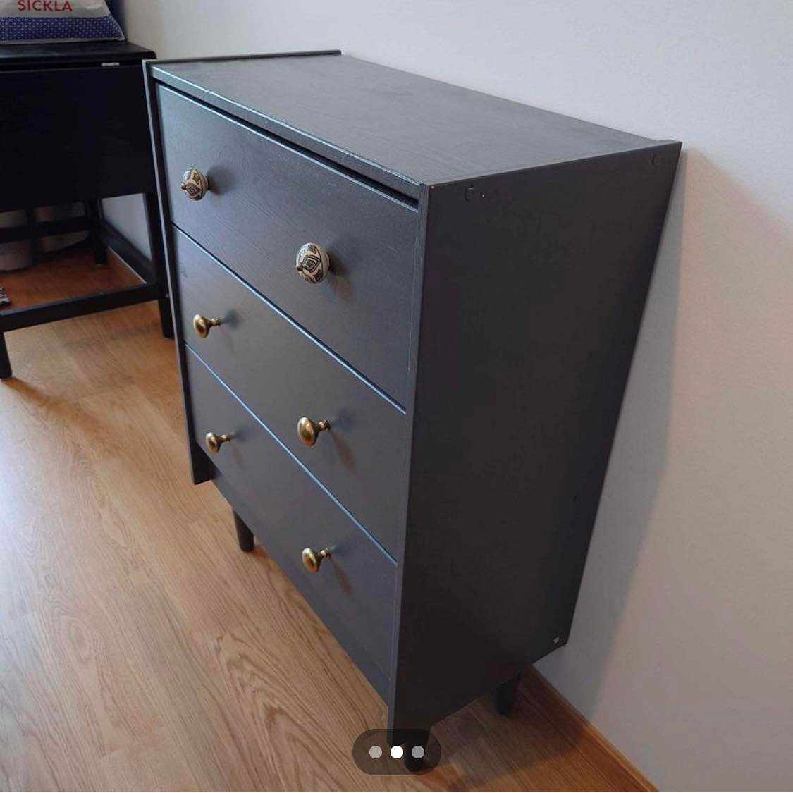 image of Hämta byrå o  leverera - 