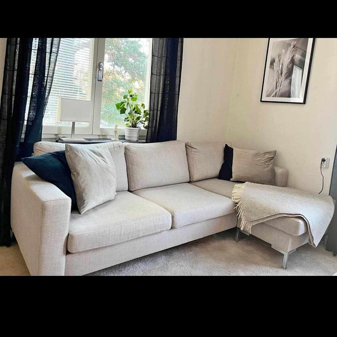 image of Köra hem soffa. - 