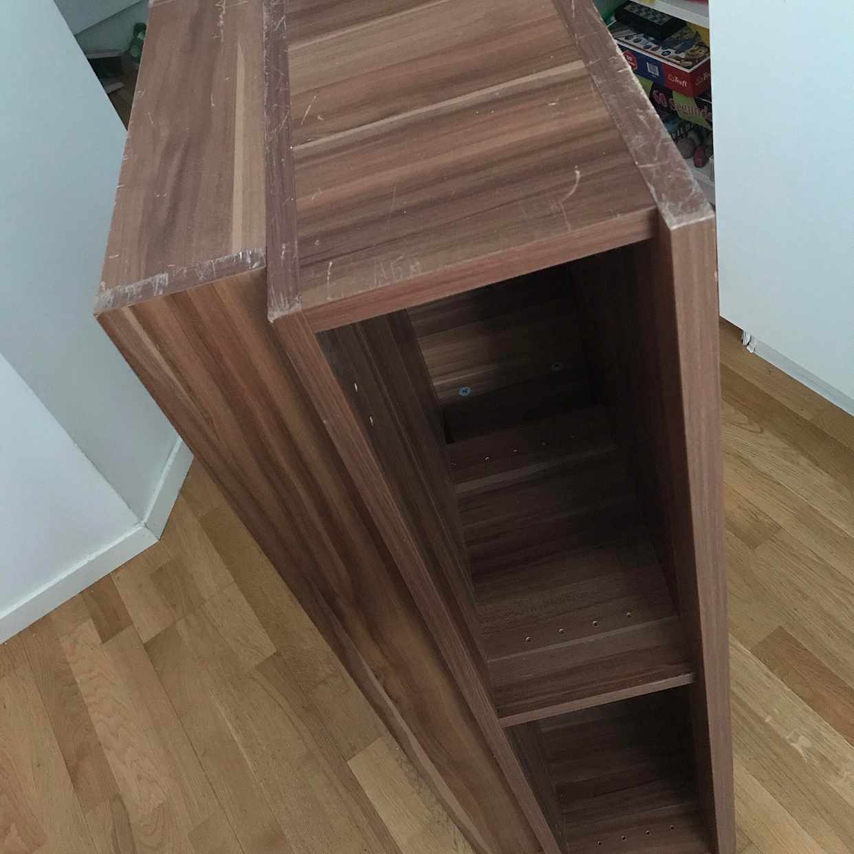 image of Jag vill ge bort - Järfälla