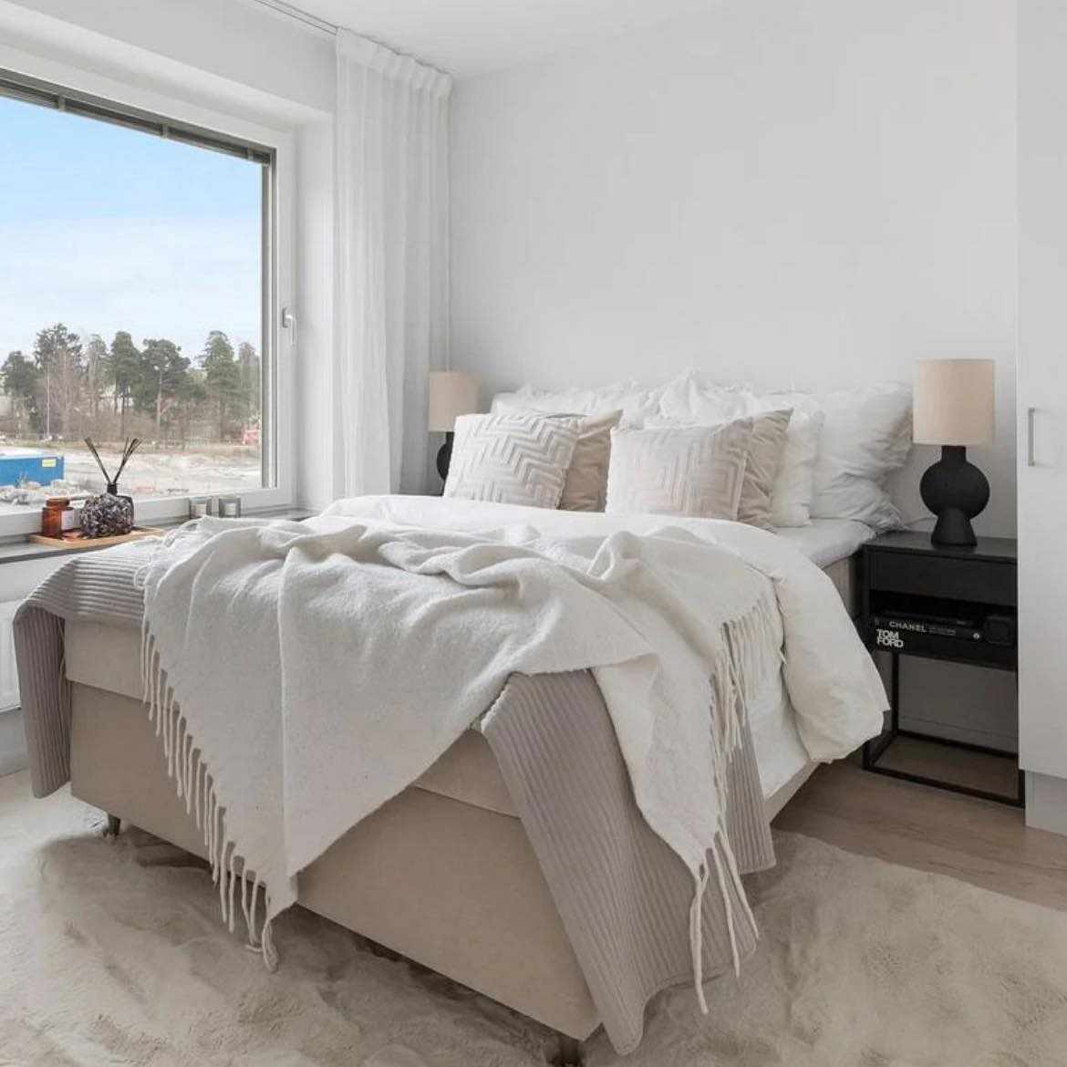 image of Flytta säng 140 - 