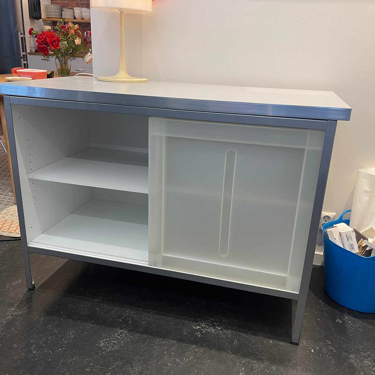 image of Hurts, sideboard - Kungsholmen