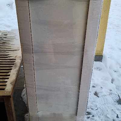 image of Carry large package - 