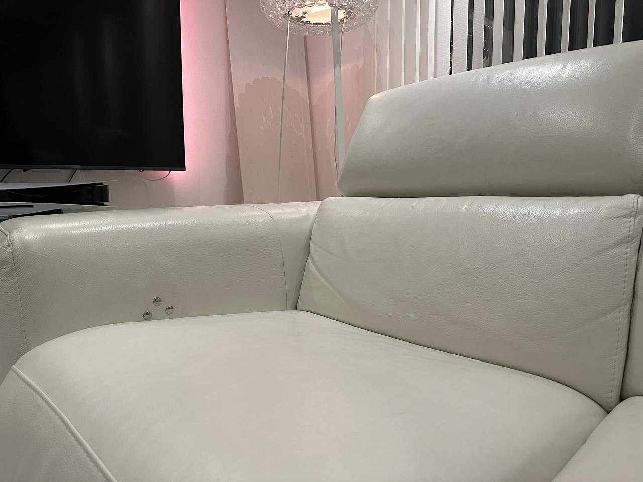 image of Exklusiv divan soffa Natu - 