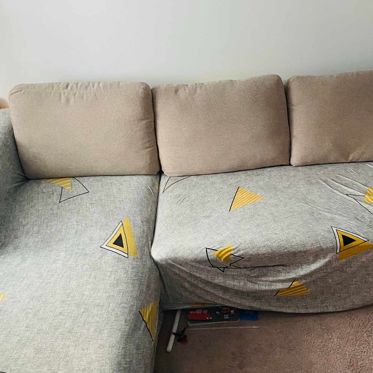 image of Sofa - Sollentuna