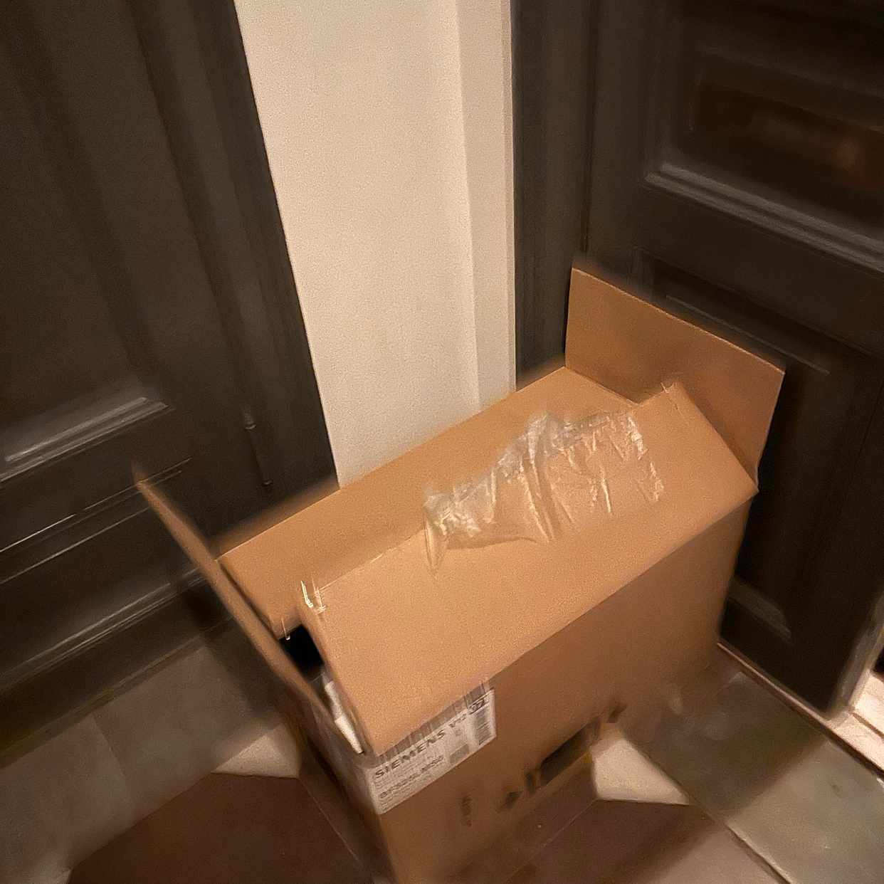 image of Mixed box - Stockholm