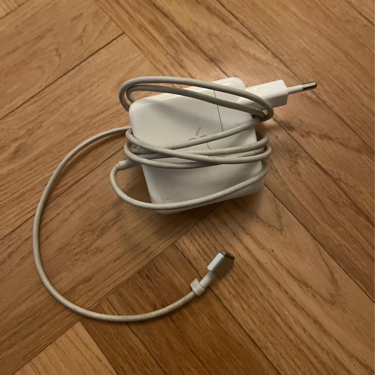 image of Laddare MacBook - Råsunda
