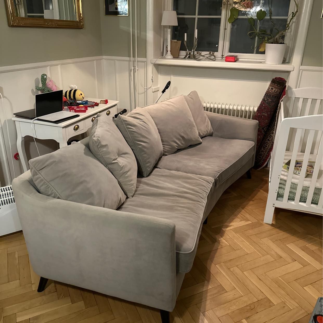 image of Soffa - 