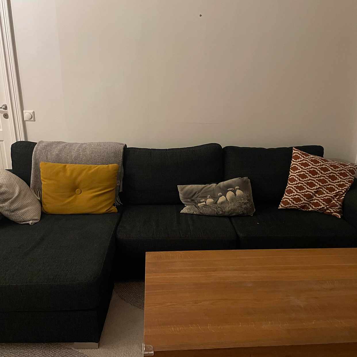 image of Sofa - Södermalm