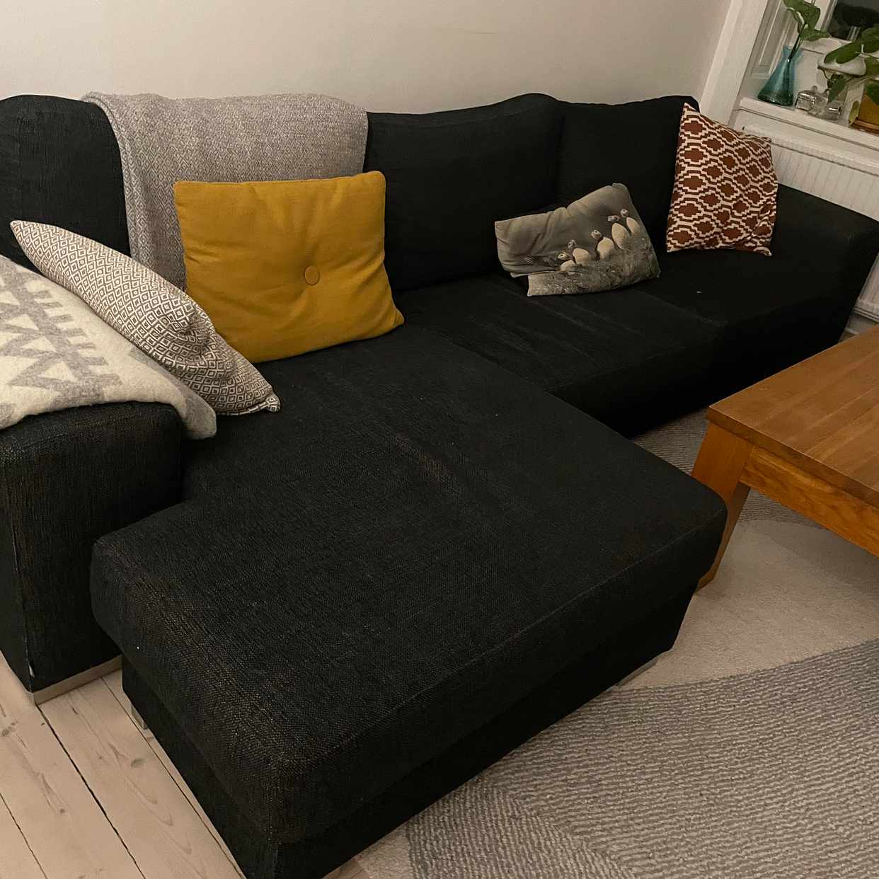 image of Sofa - Södermalm