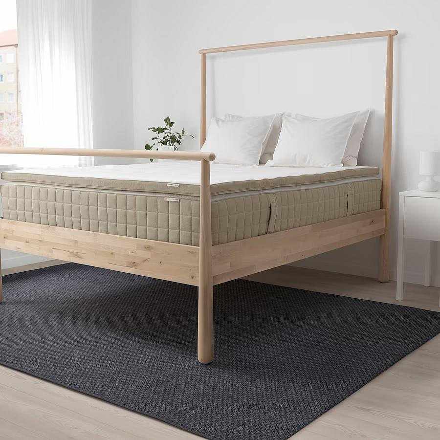 image of 2 Tistedal bäddmadrasser - 