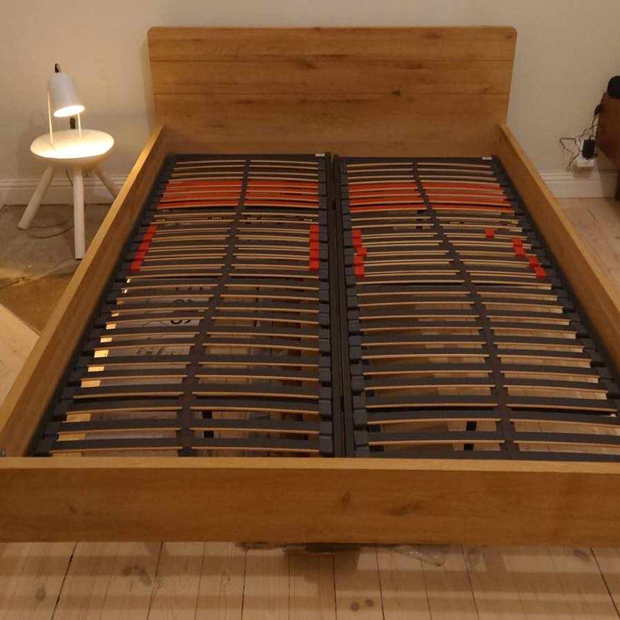 image of pick up bed - 