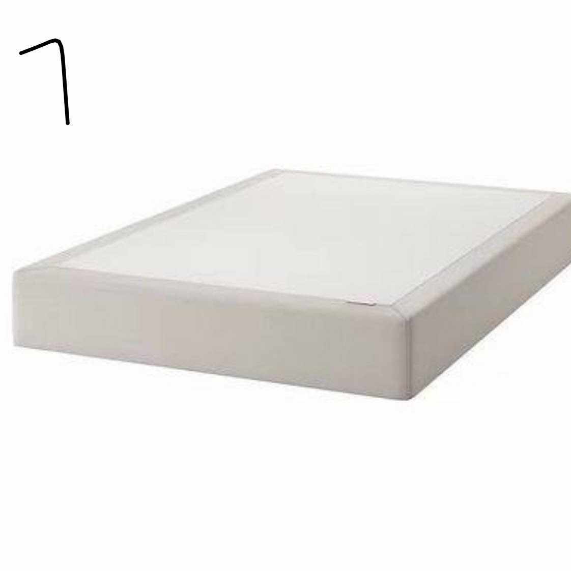 image of Säng 120x200 - 