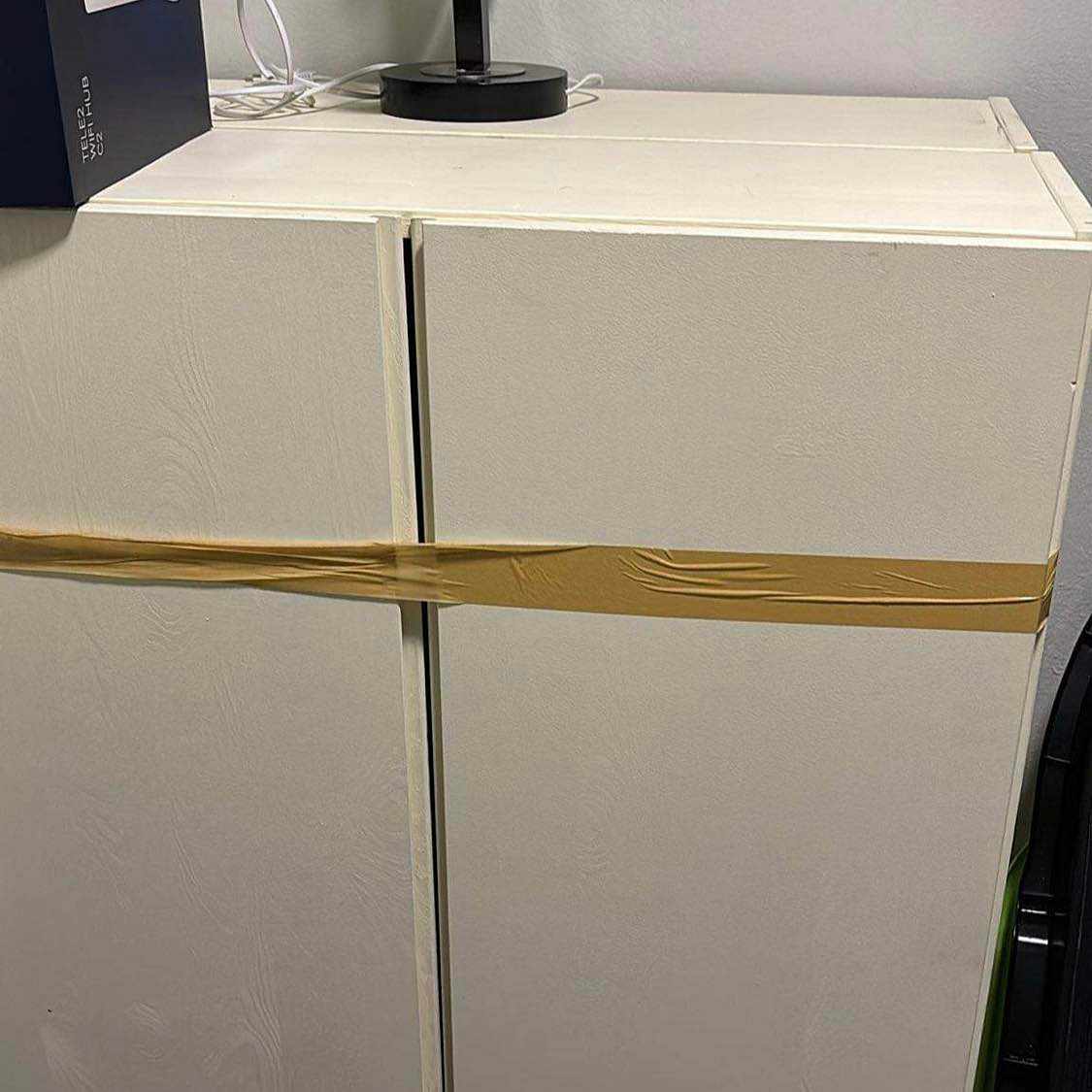 image of Ikea Ivar skåp x2 - 