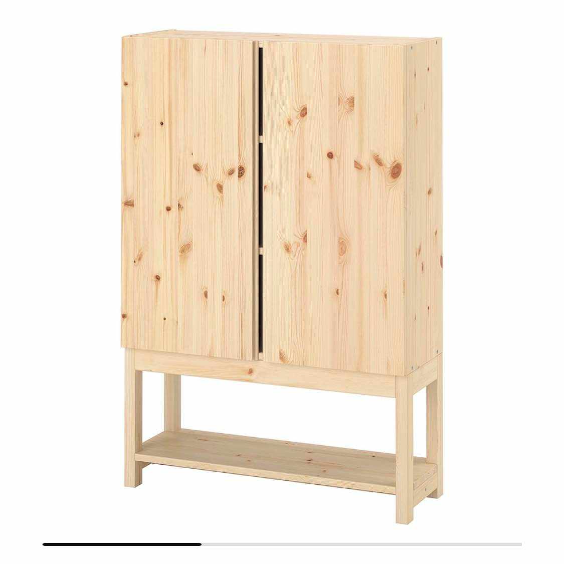 image of Ikea Ivar skåp x2 - 