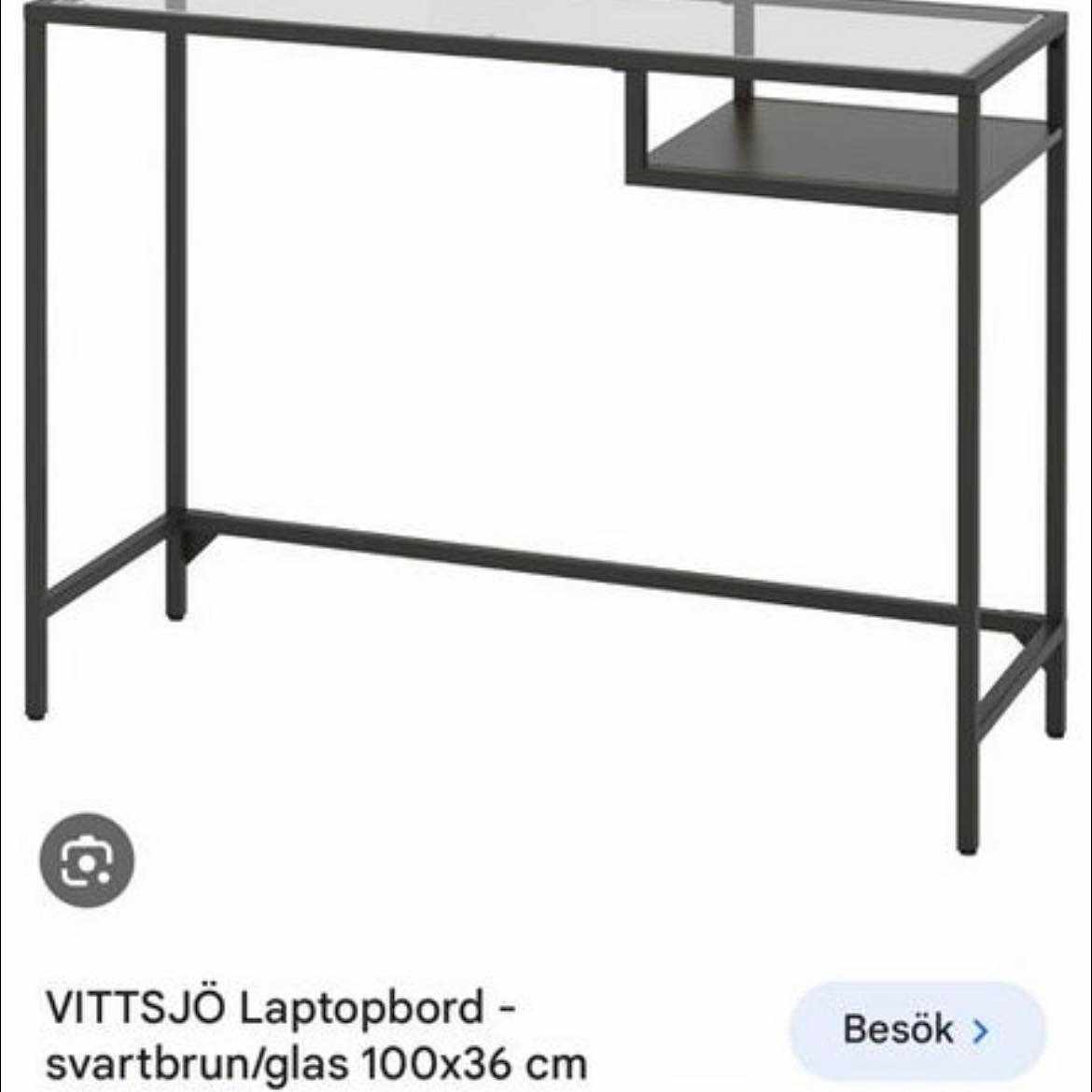 image of Move small table - 